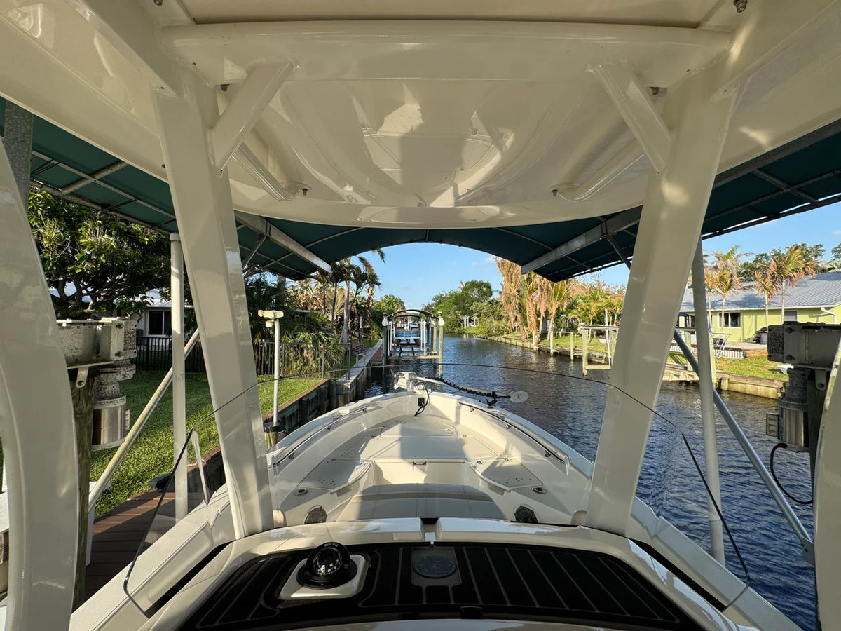 2024 Boston Whaler 250 DAUNTLESS 25.0 feet, Stuart, Florida #26
