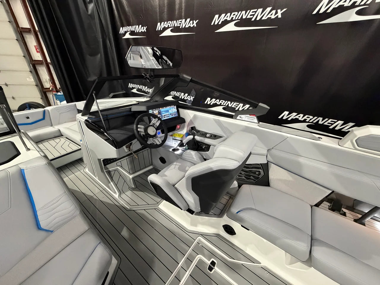 2026 Nautique Super Air Nautique G25 25.0 feet, Rogers, MN #42