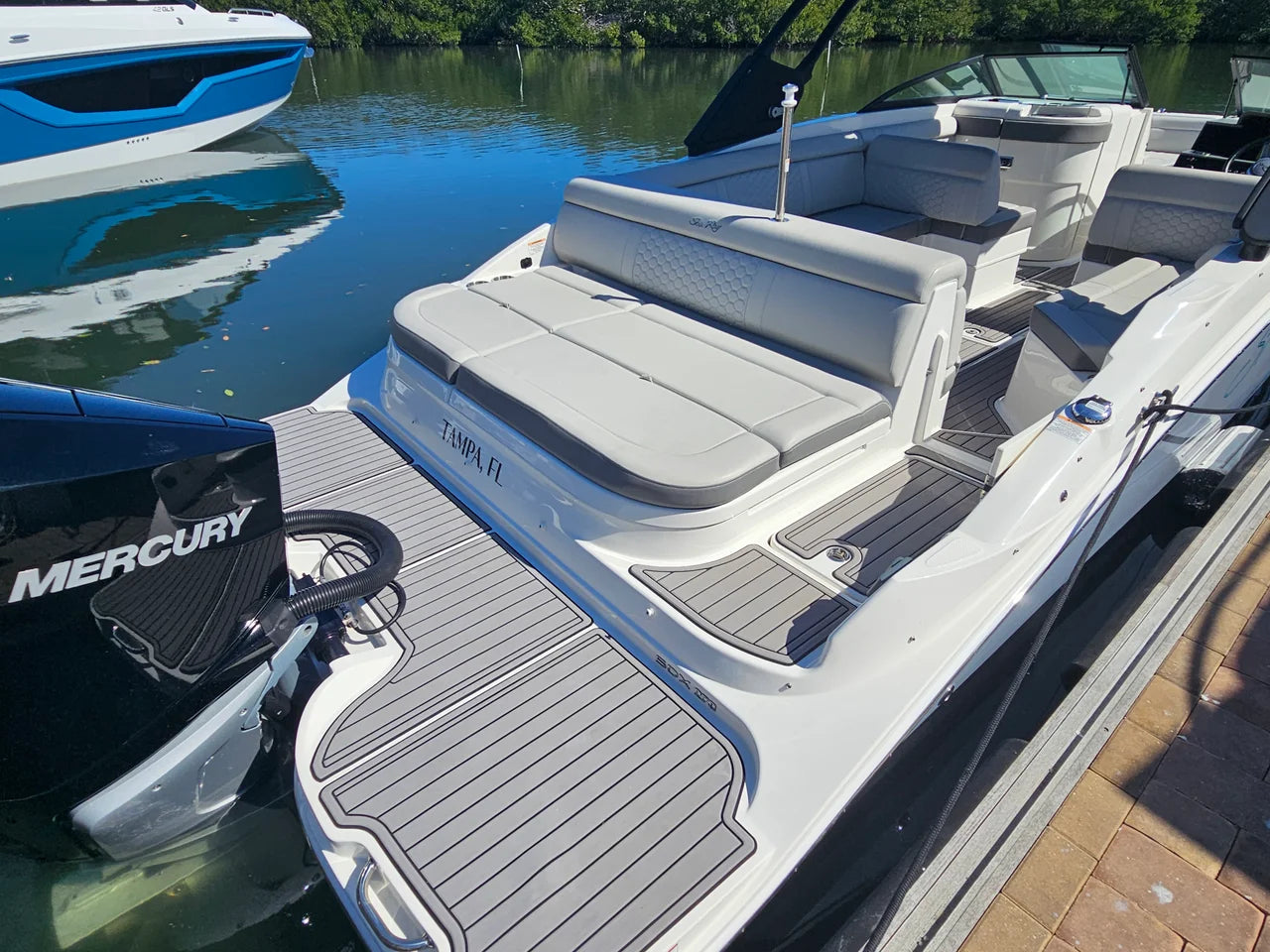 2024 Sea Ray 270 SDX OB 27.0 feet, Clearwater, Florida #7