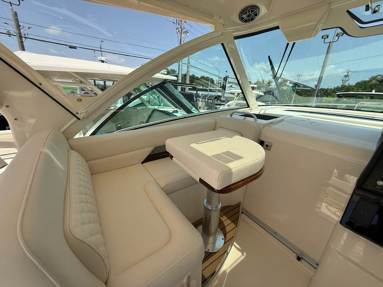 2026 Grady-White Express 340 34.0 feet, Miami, FL #20