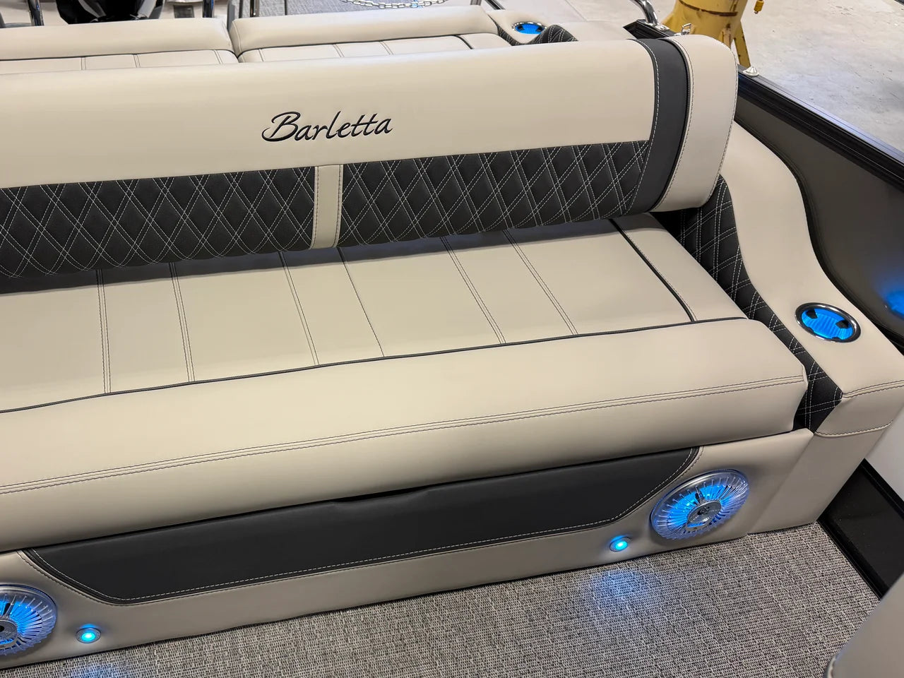 2026 Barletta Lusso 25 UC 25.0 feet, Crosslake, Minnesota #37