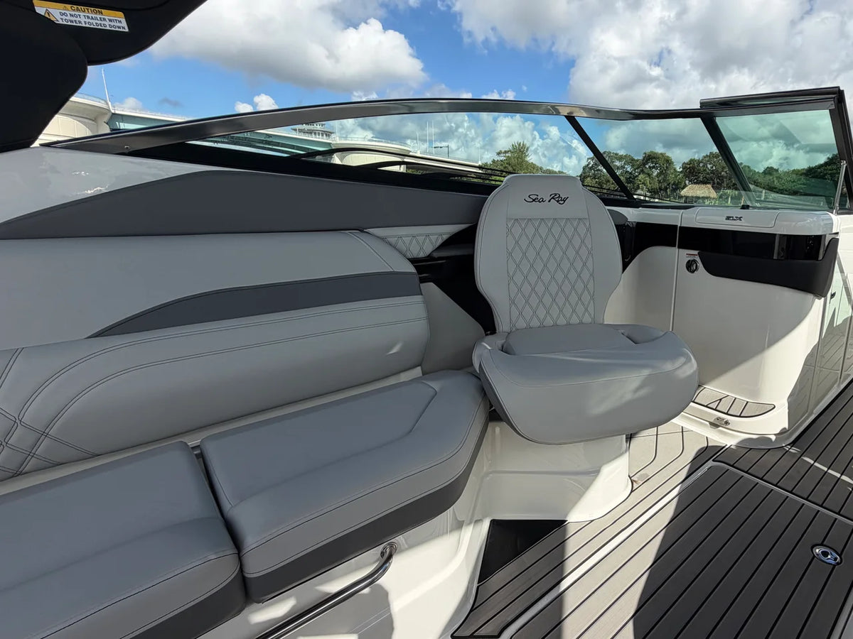 2024 Sea Ray 280 SLX OB 28.0 feet, Jupiter, Florida #28