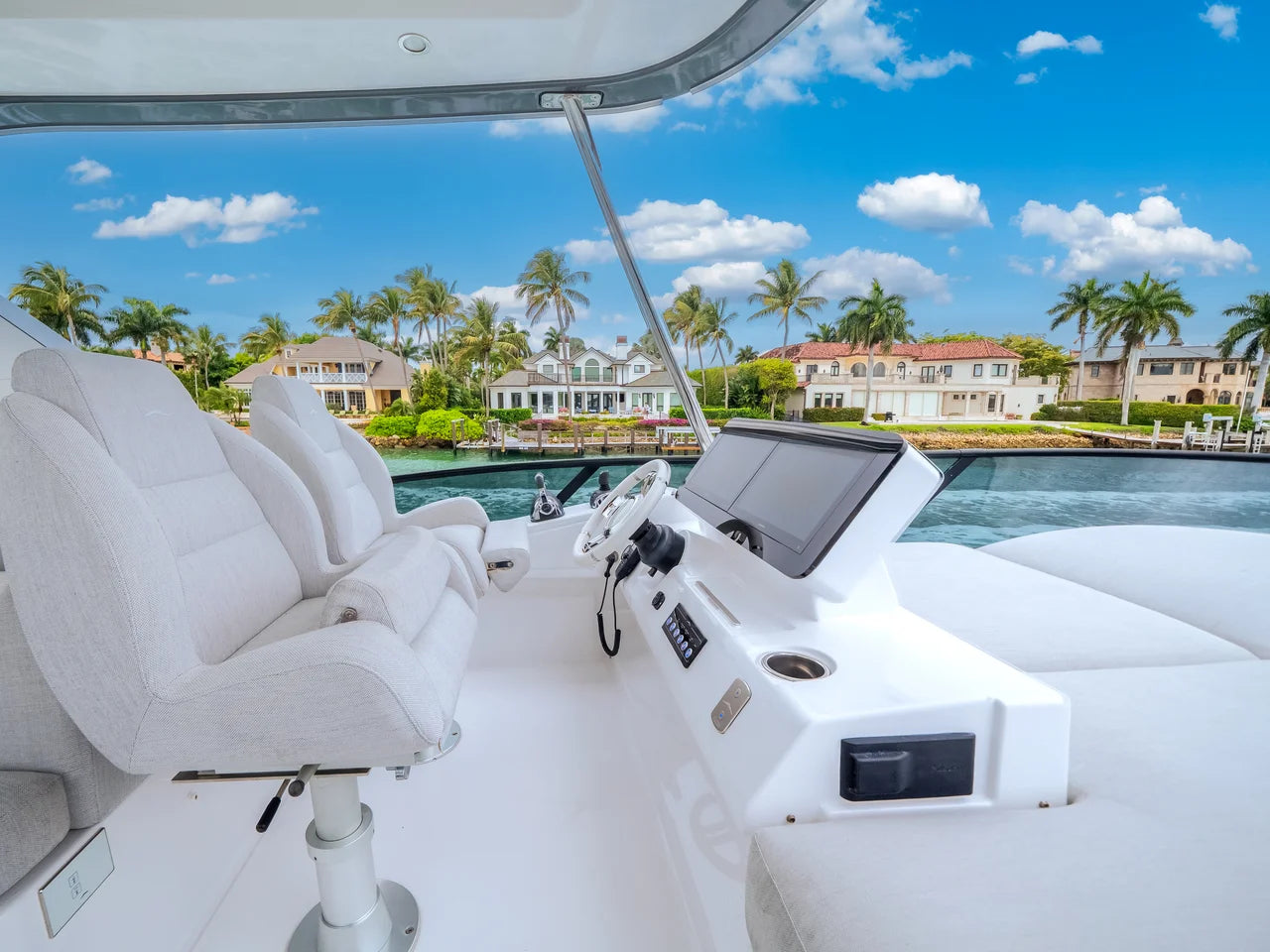 2023 Azimut 53 FLY 53.0 feet, Naples, Florida #57