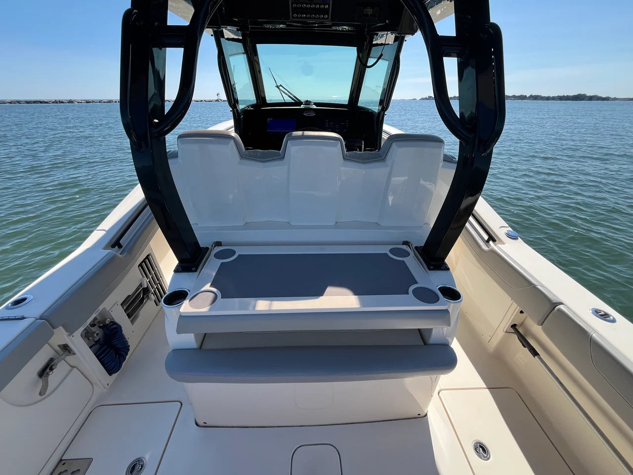 2024 Scout 355 LXF 35.0 feet, Westbrook, Connecticut #17