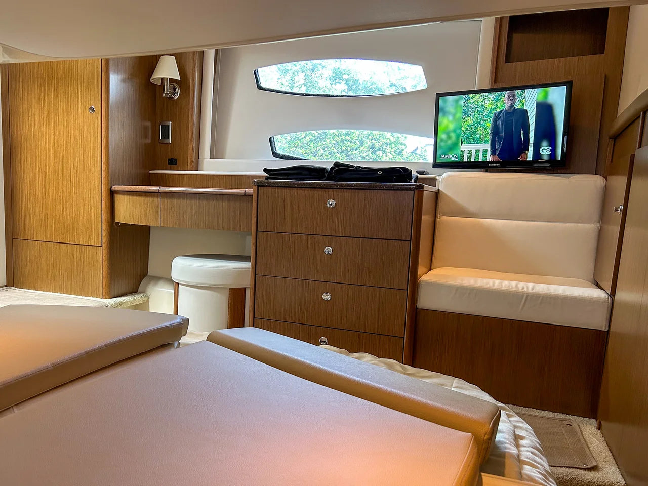 2015 Meridian 441 SEDAN BRIDGE 44.0 feet, Cape Coral, FL #45