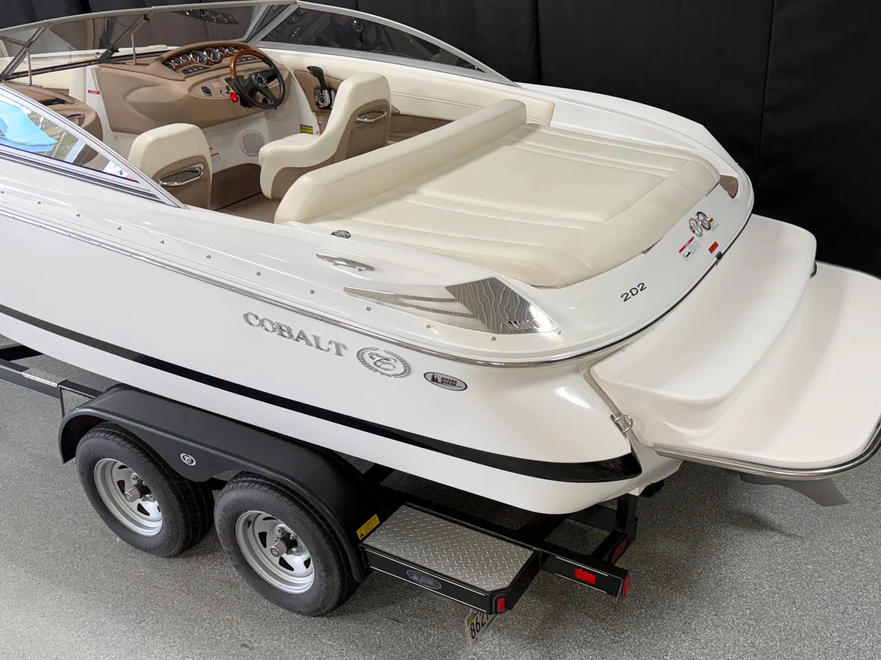 2008 Cobalt 202 20.0 feet, Nisswa, Minnesota #7