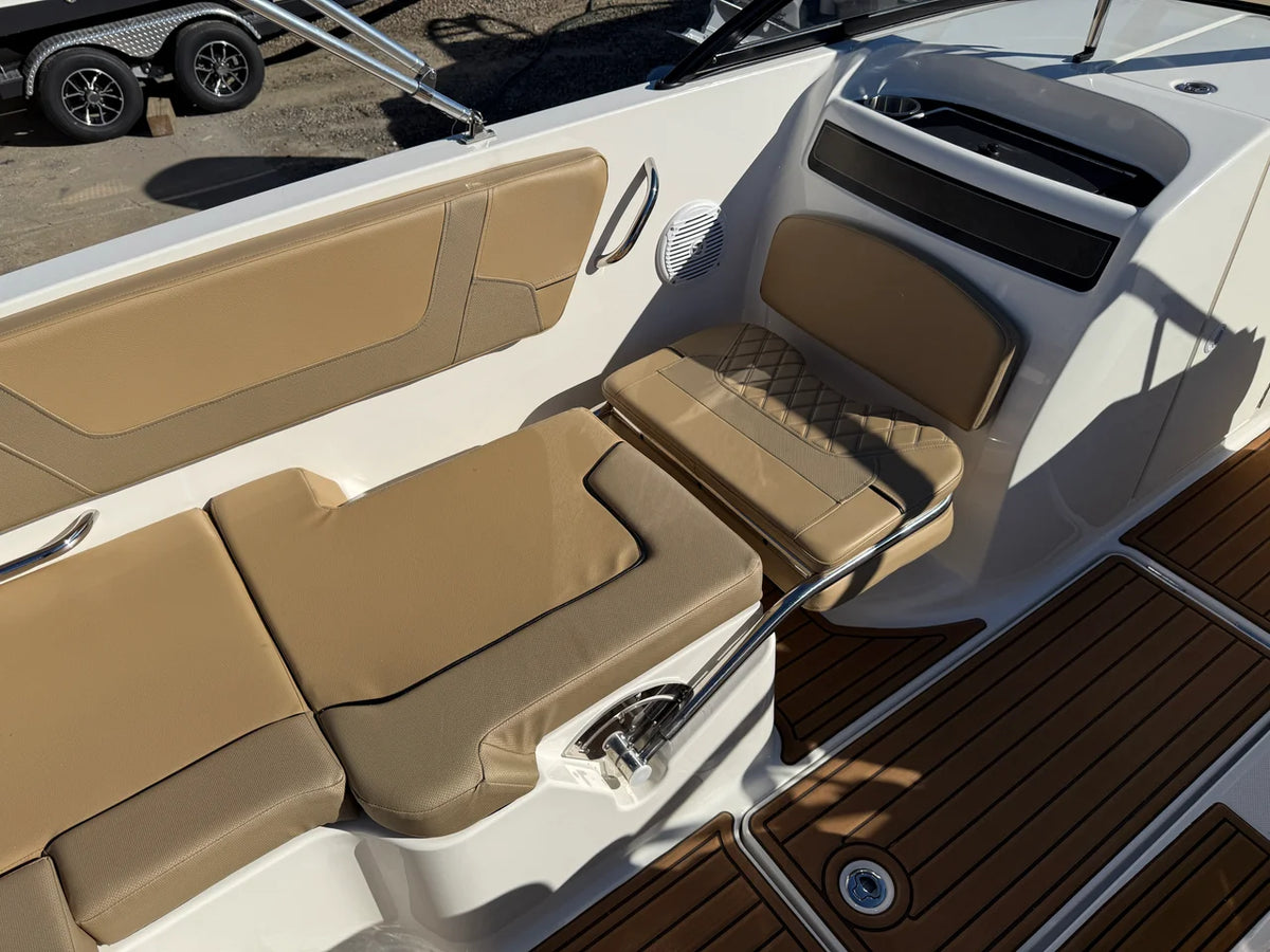 2022 Bayliner VR6 BR OB 22.0 feet, Westbrook, Connecticut #13