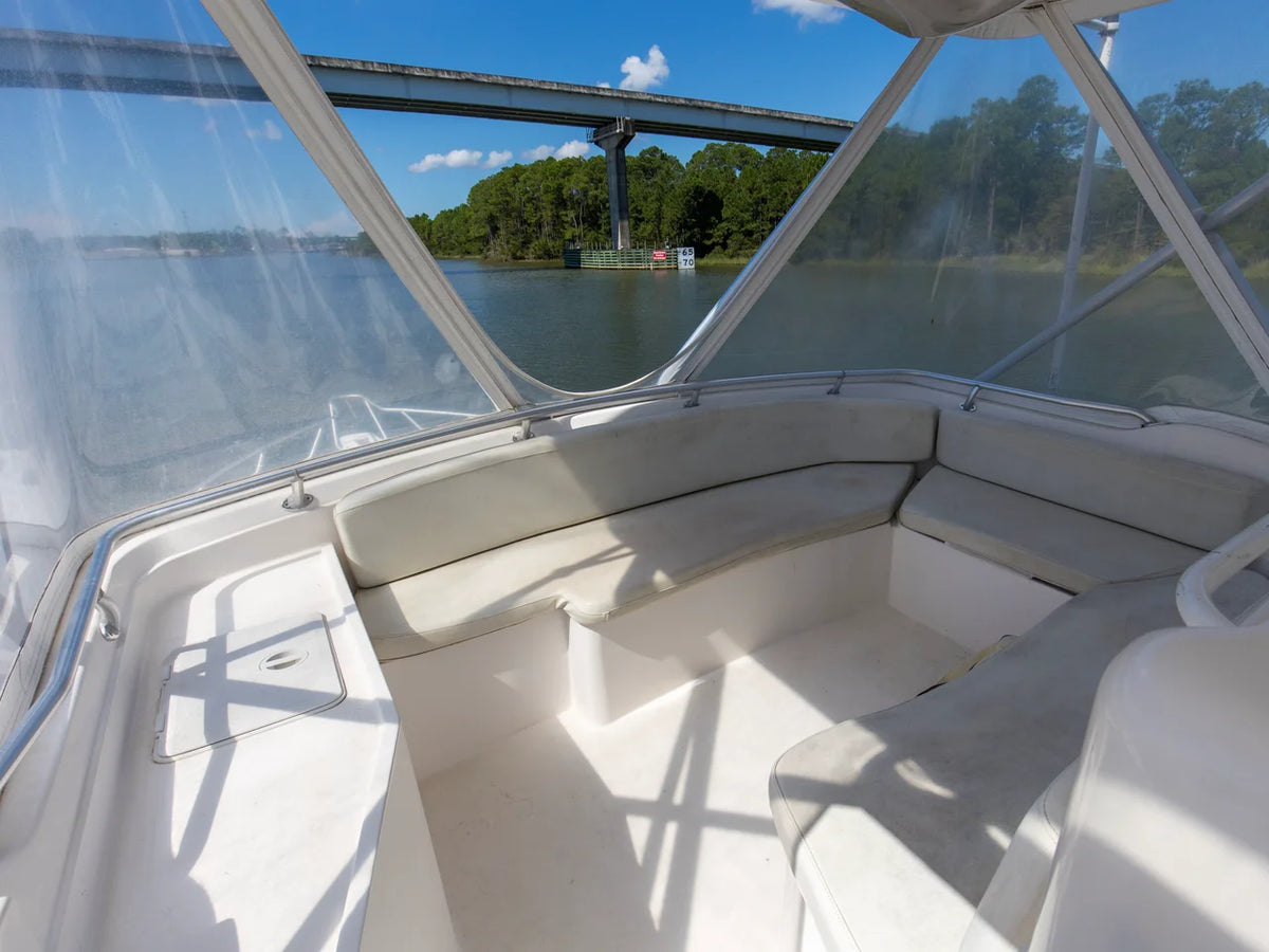2005 Bertram 450 CV 45.0 feet, Pensacola, Florida #52