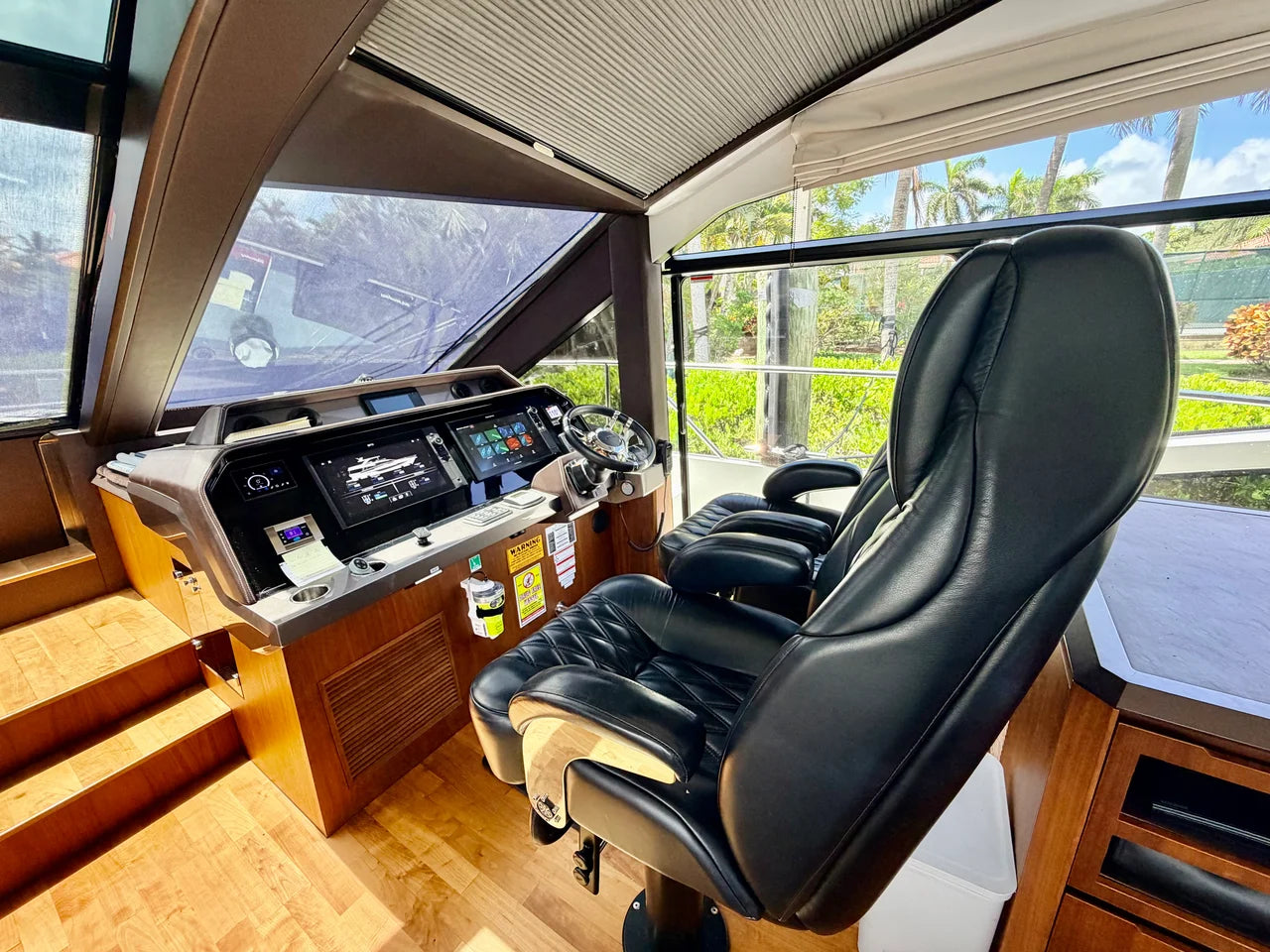 2019 Galeon 640 FLY BRIDGE 64.0 feet, Jupiter, FL #20