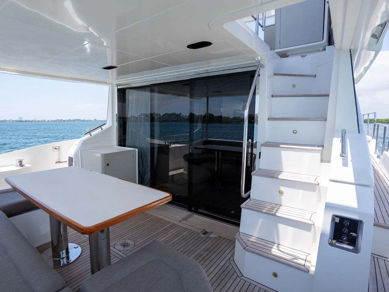 2018 Azimut 60 Flybridge 60.0 feet, Miami, FL #34