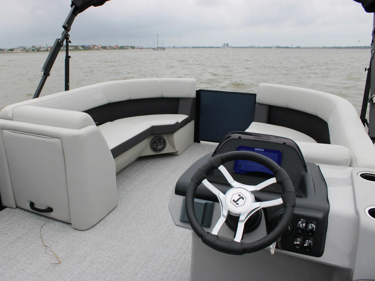 2025 Harris 230 Cruiser 23.0 feet, Seabrook, TX #28