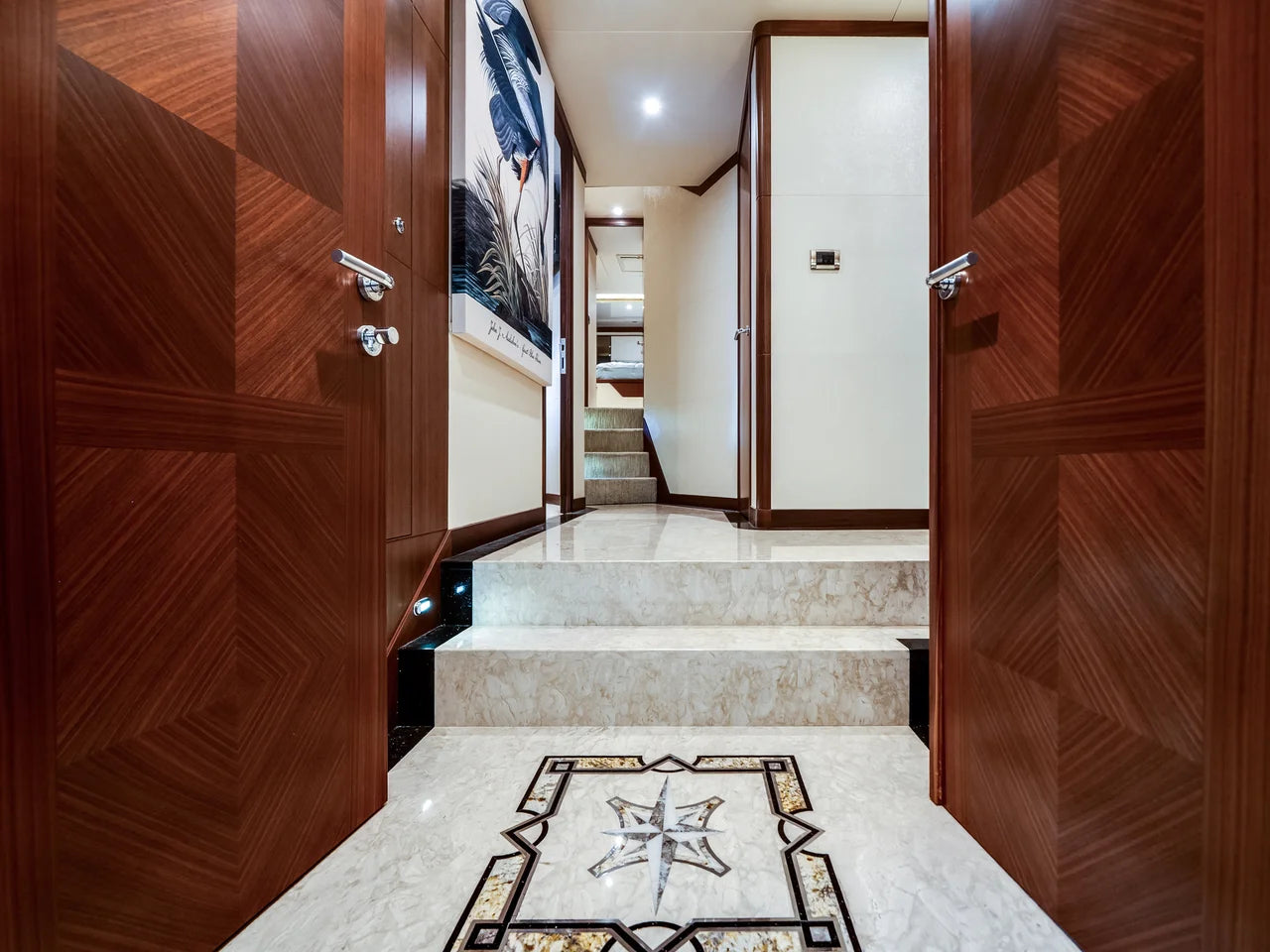 2016 Ocean Alexander 90 SKY LOUNGE 90.0 feet, Ft Lauderdale, FL #30
