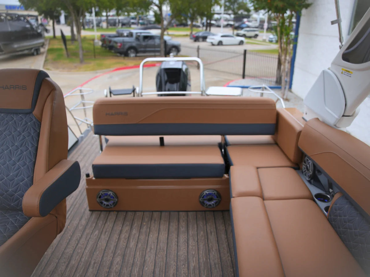 2027 Harris Grand Mariner 250 25.0 feet, Lewisville, TX #14