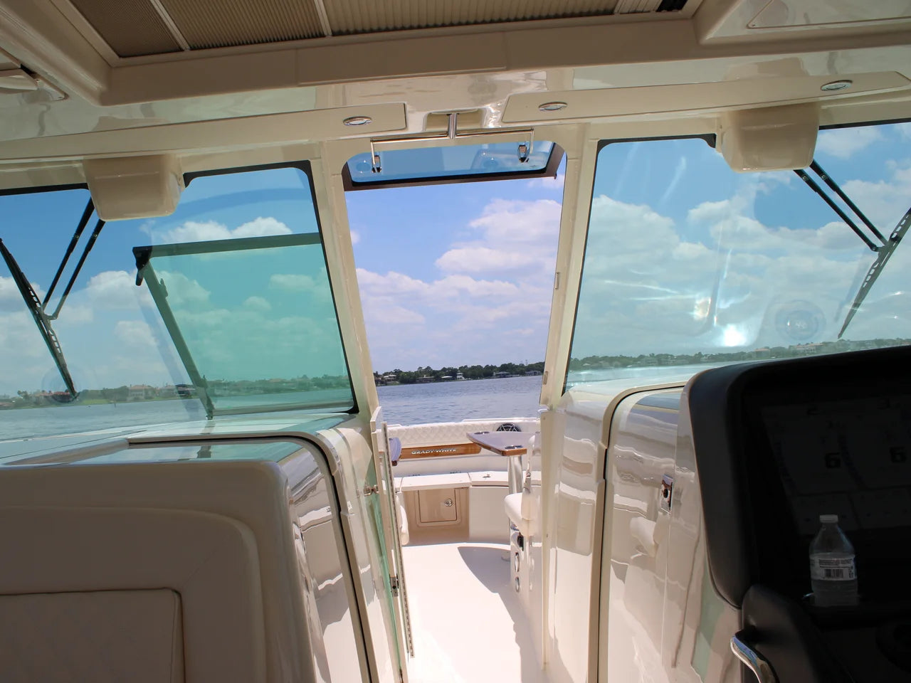 2026 Grady-White Freedom 415 41.0 feet, Seabrook, TX #46