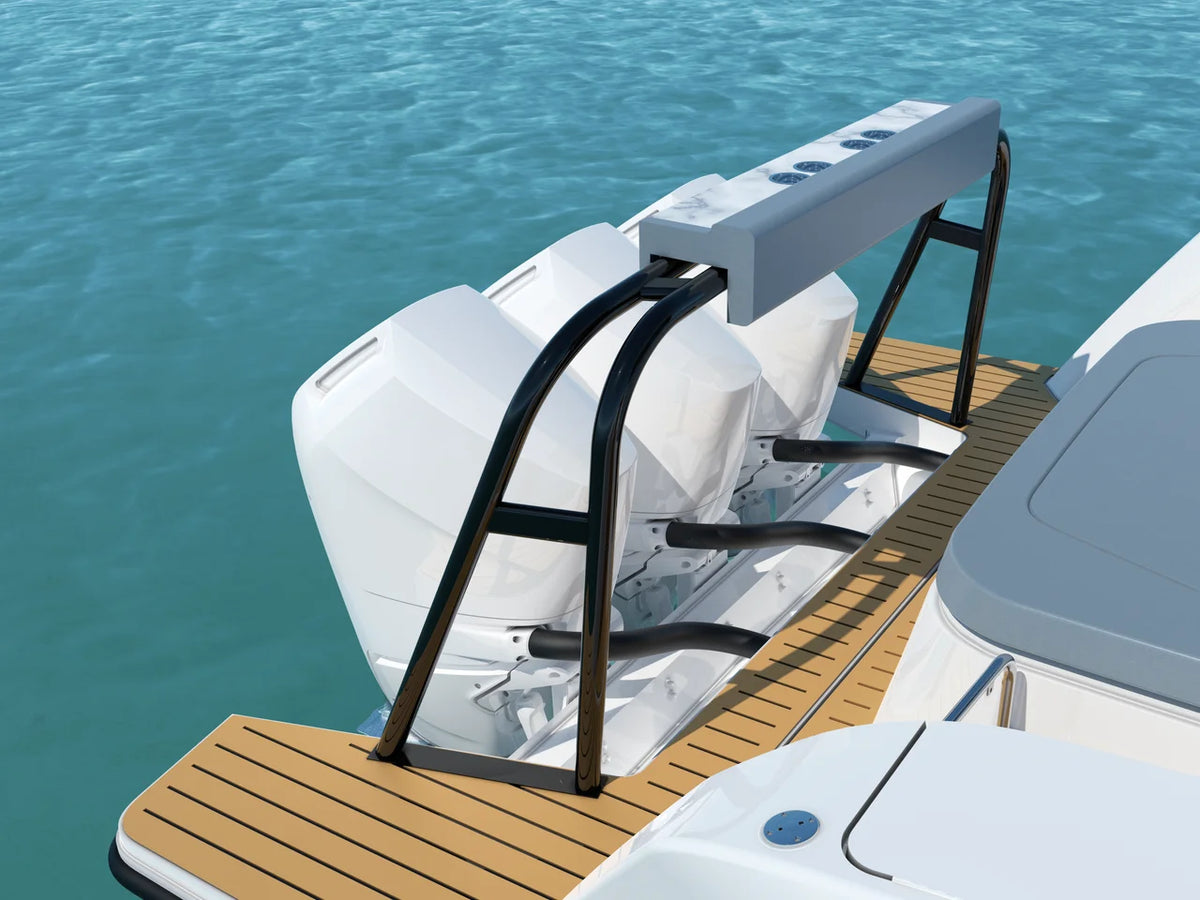 2027 Cruisers Yachts 45 VTR 45.0 feet, Inuvik, Northwest Territories #26