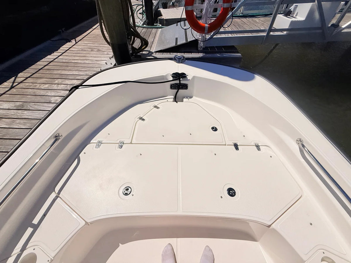 2027 Boston Whaler 190 Montauk 19.0 feet, St Petersburg, FL #41