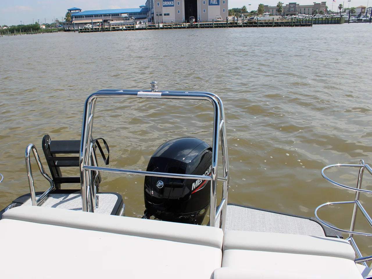 2026 Harris Cruiser 230 23.0 feet, Seabrook, TX #34