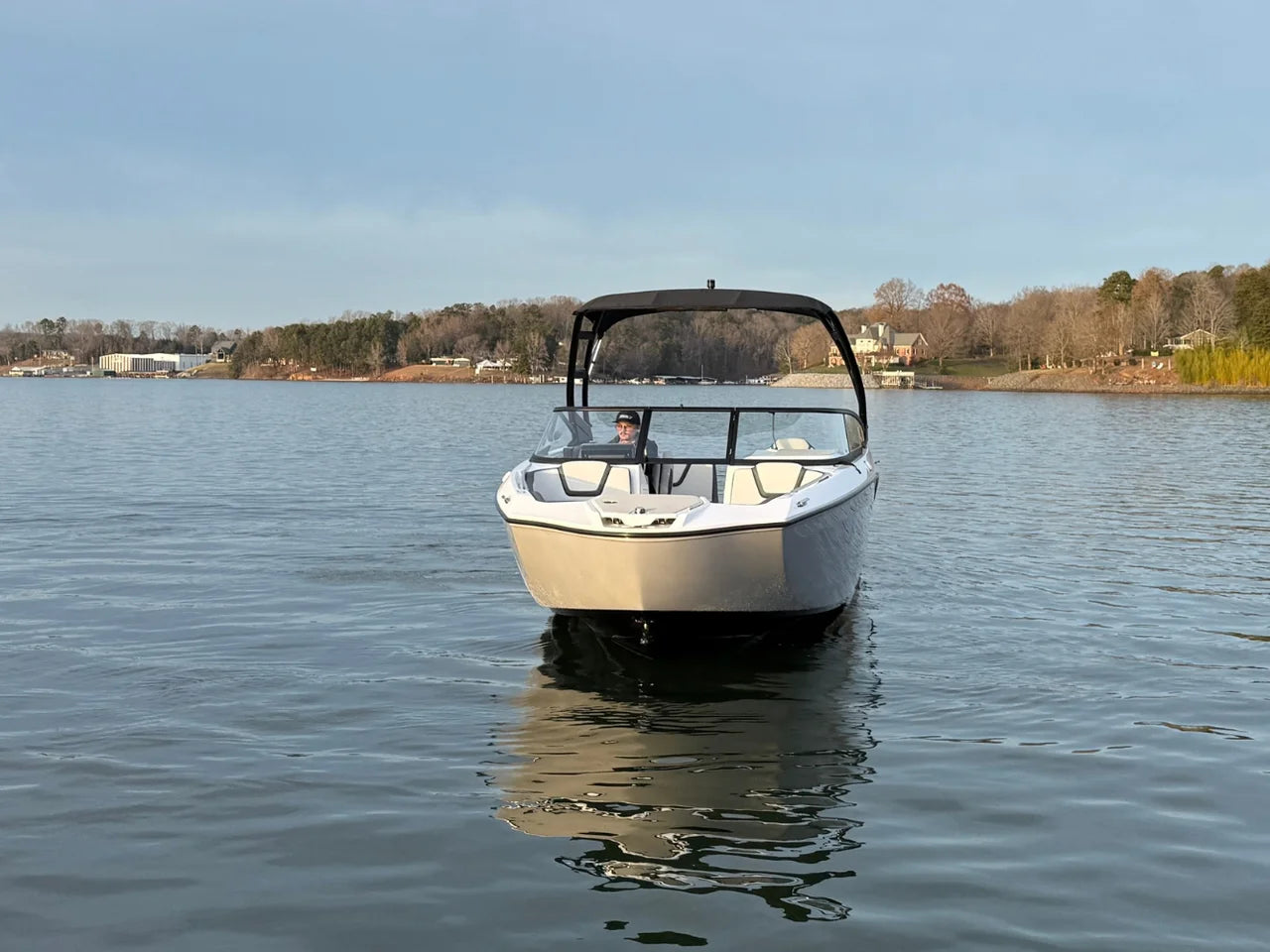 2026 Yamaha AR250 25.0 feet, Lake Wylie, SC #28