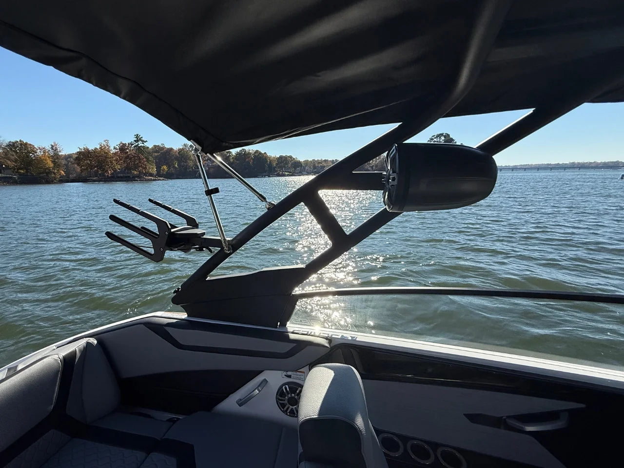 2026 Yamaha 222XE 22.0 feet, Lake Wylie, SC #9