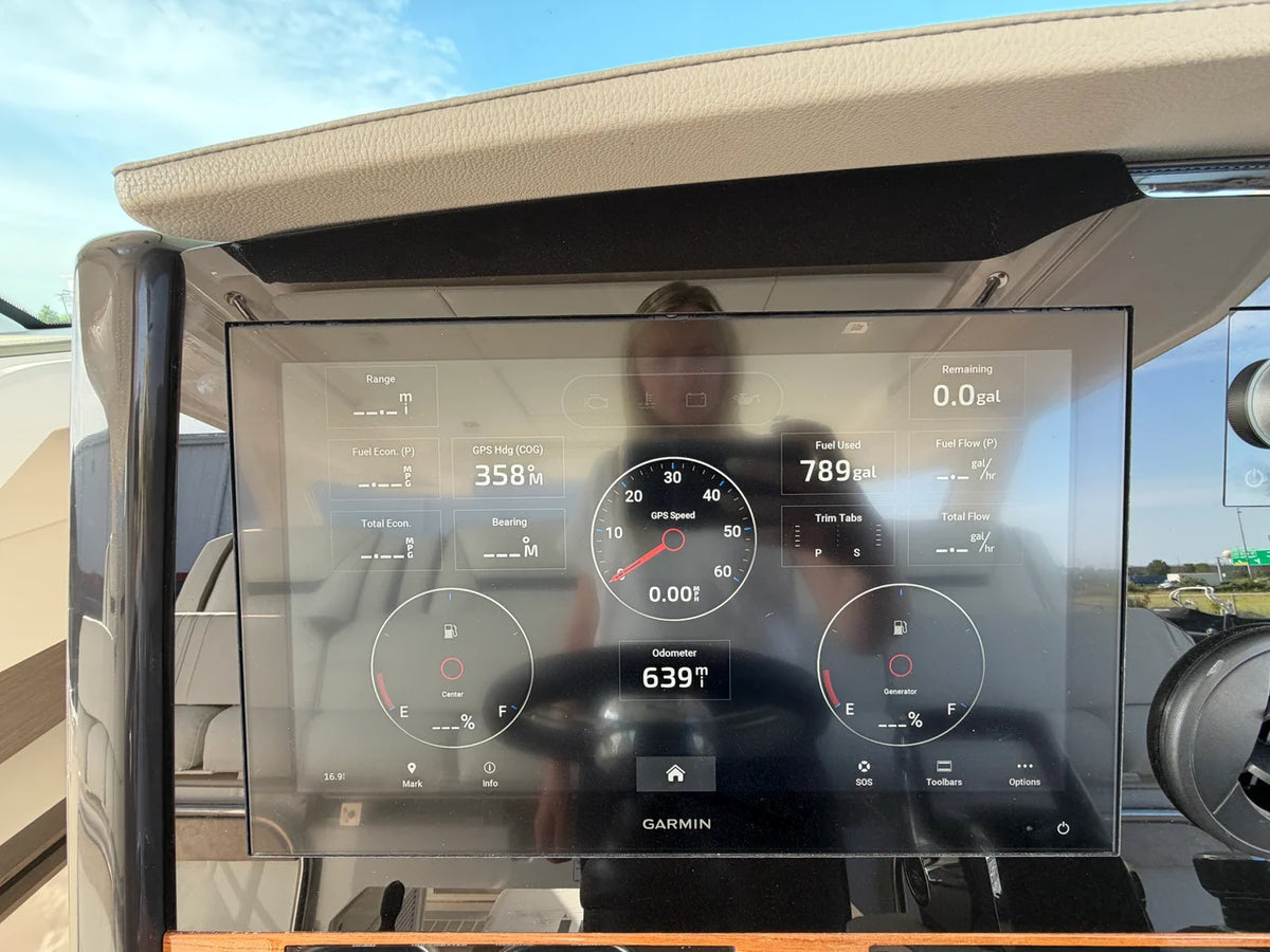 2022 Tiara Yachts 43 LS 43.0 feet, Excelsior, Minnesota #17