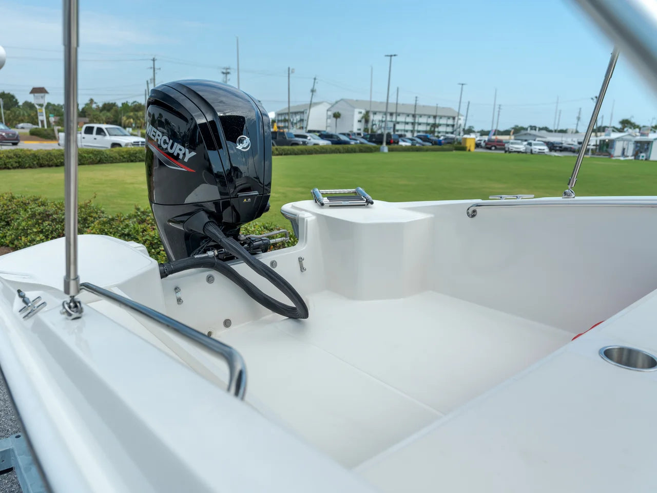 2027 Boston Whaler 160 Super Sport 16.0 feet, Panama City, FL #16