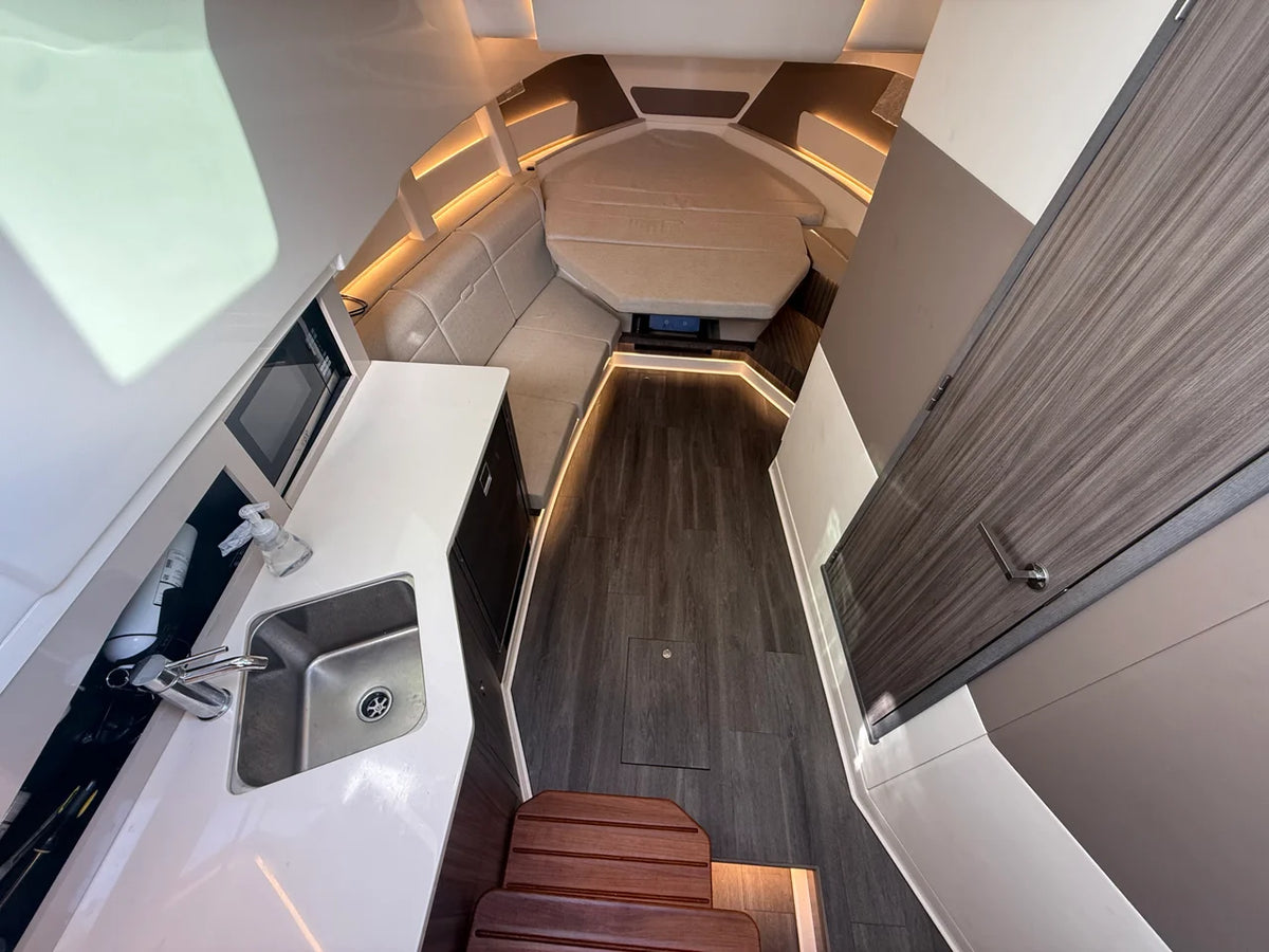 2022 Sea Ray 370 SUNDANCER OUTBOARD 37.0 feet, Cumming, GA #56