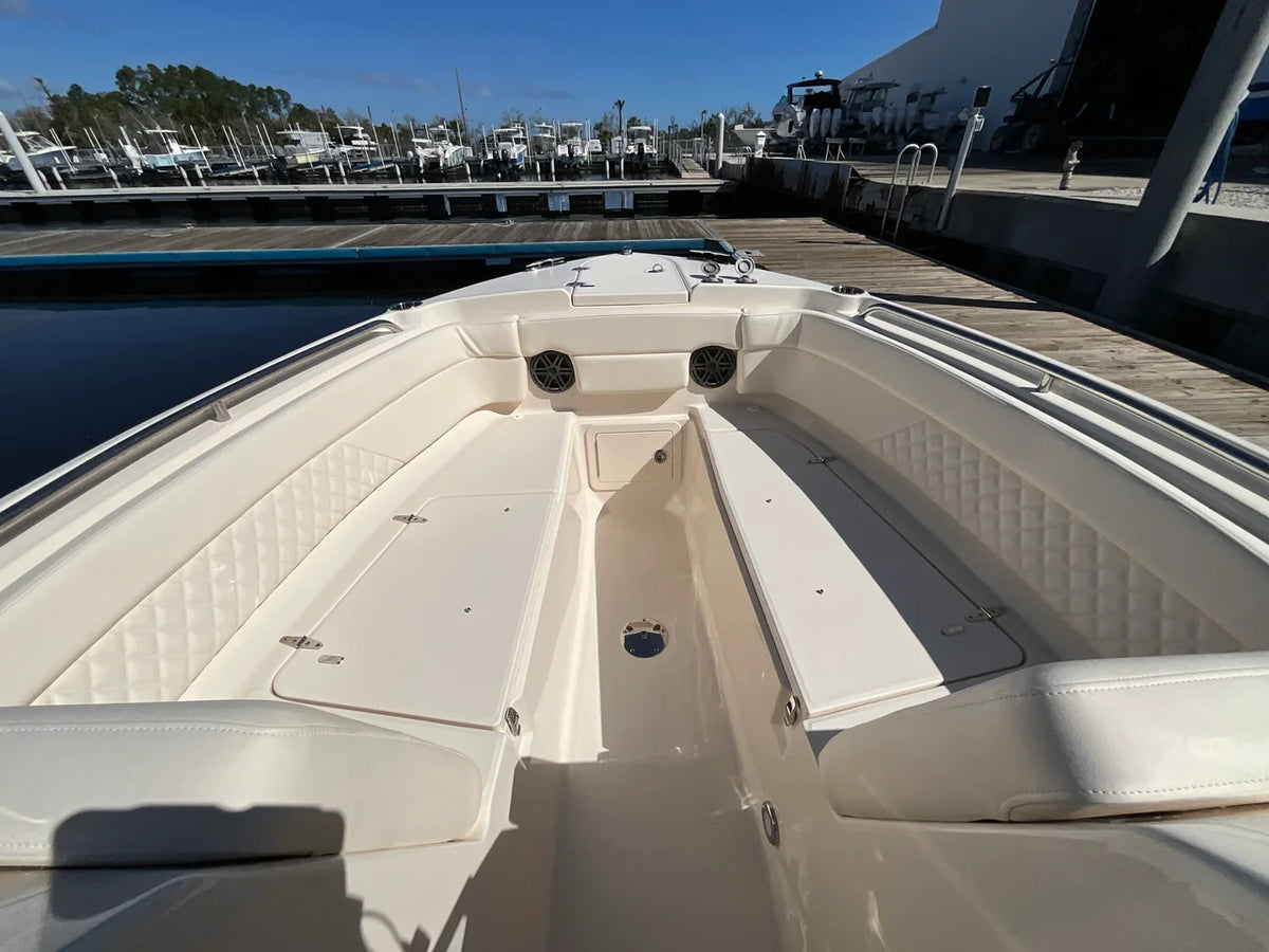 2026 Grady-White Freedom 275 27.0 feet, Jacksonville Beach, Florida #16