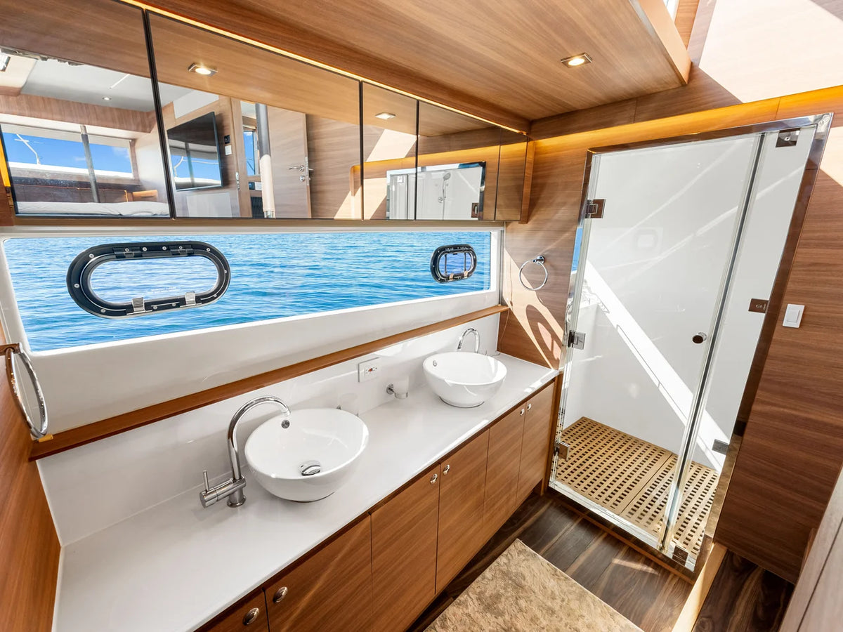 2022 Aquila 54 Yacht 54.0 feet, Clearwater, Florida #97