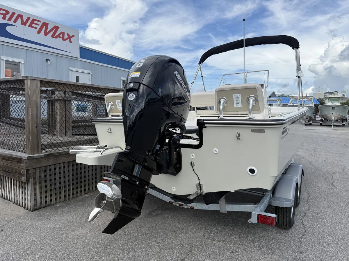 2027 Boston Whaler 190 Montauk 19.0 feet, Fort Walton Beach, Florida #9