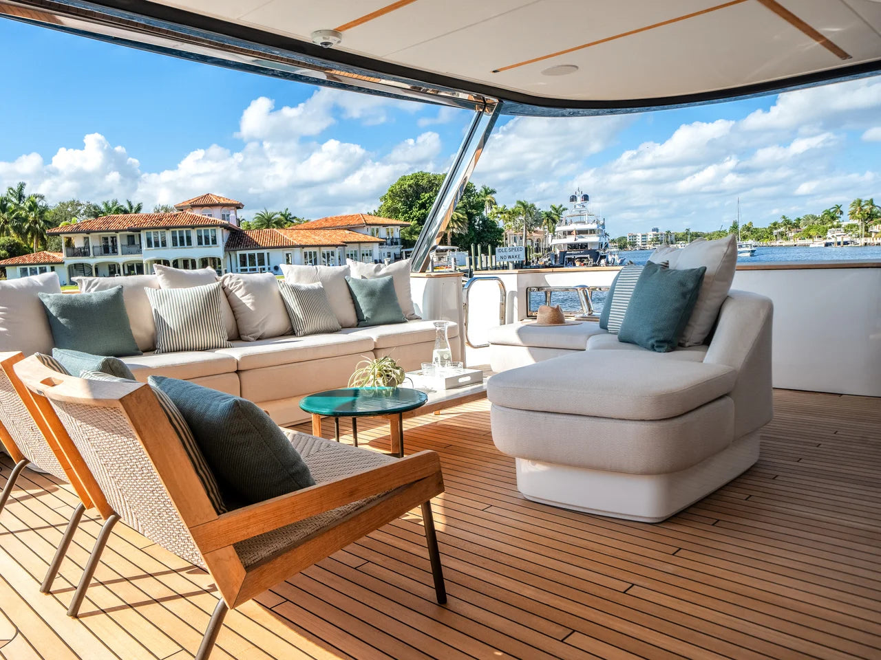 2026 Azimut Magellano 30M 95.0 feet, Pompano Beach, FL #42