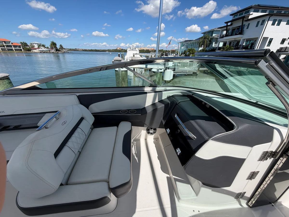 2023 Regal 33 OBX 33.0 feet, Maderia Beach, FL #13