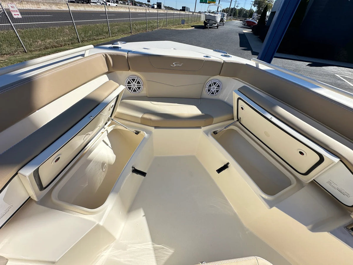 2026 Scout 240 XSF 24.0 feet, Greenville, SC #23