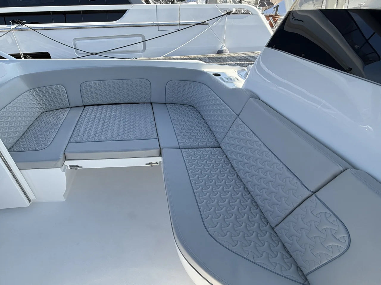 2026 Intrepid 41 Valor 41.0 feet, Huntington, NY #43