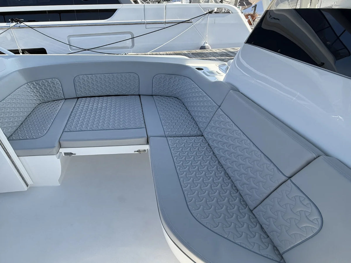 2026 Intrepid 41 Valor 41.0 feet, Dania, FL #43