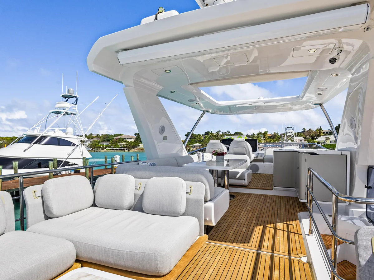 2023 Azimut AZ60 FLY 60.0 feet, Fort Myers, FL #18