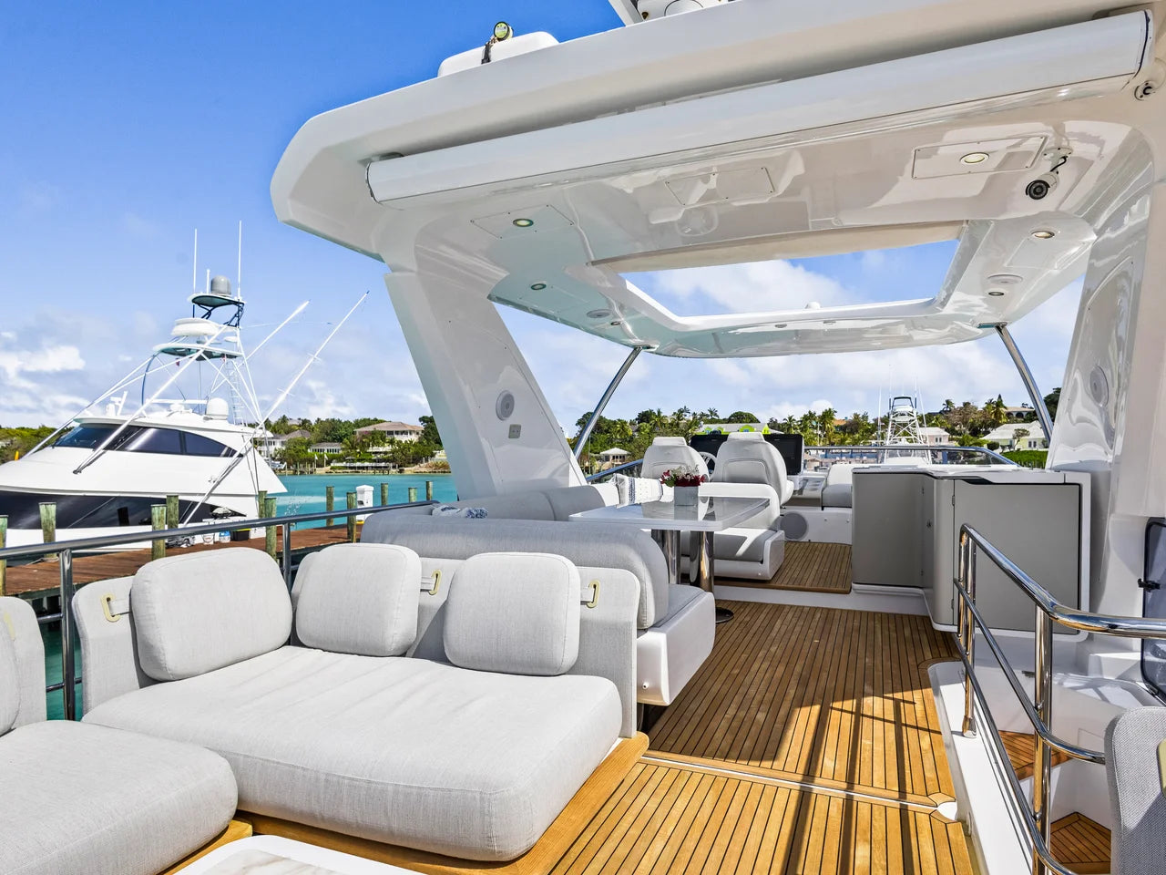 2023 Azimut AZ60 FLY 60.0 feet, Fort Myers, FL #18