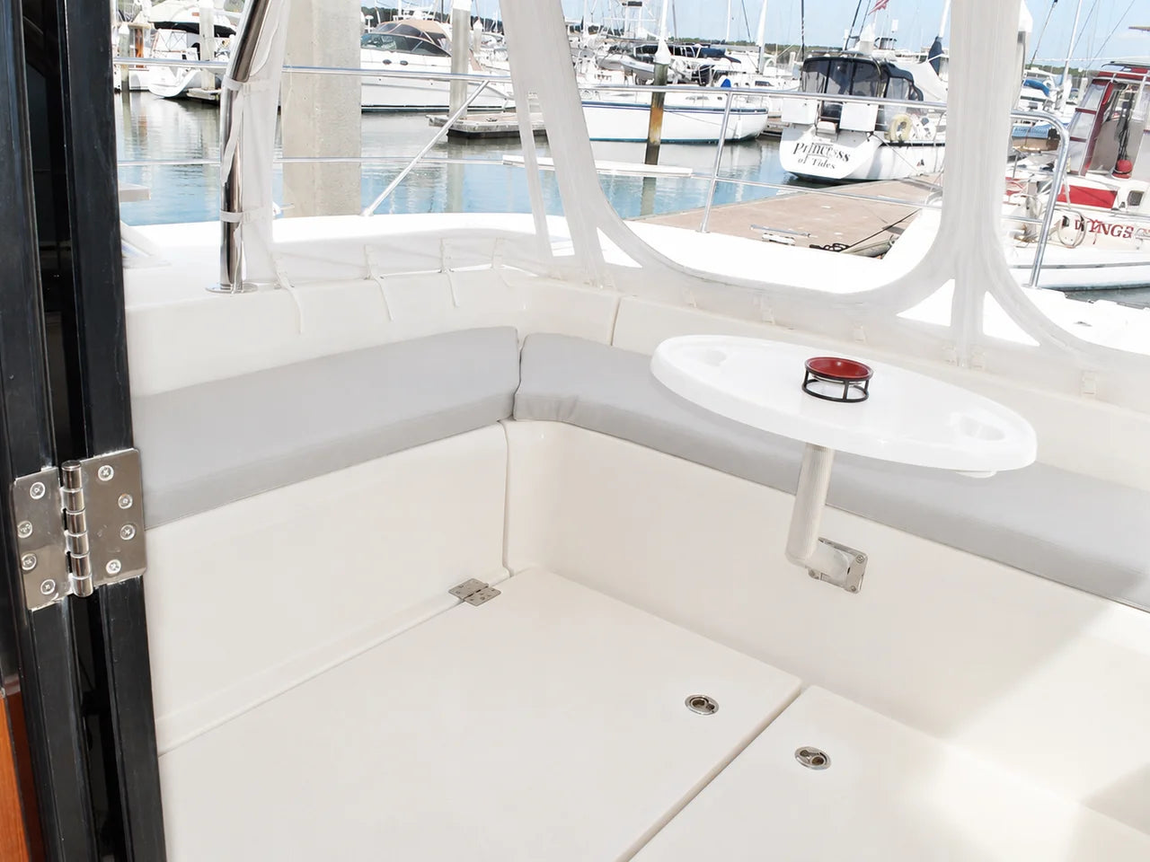 2018 Aquila 48 48.0 feet, Thunderbolt, GA #8