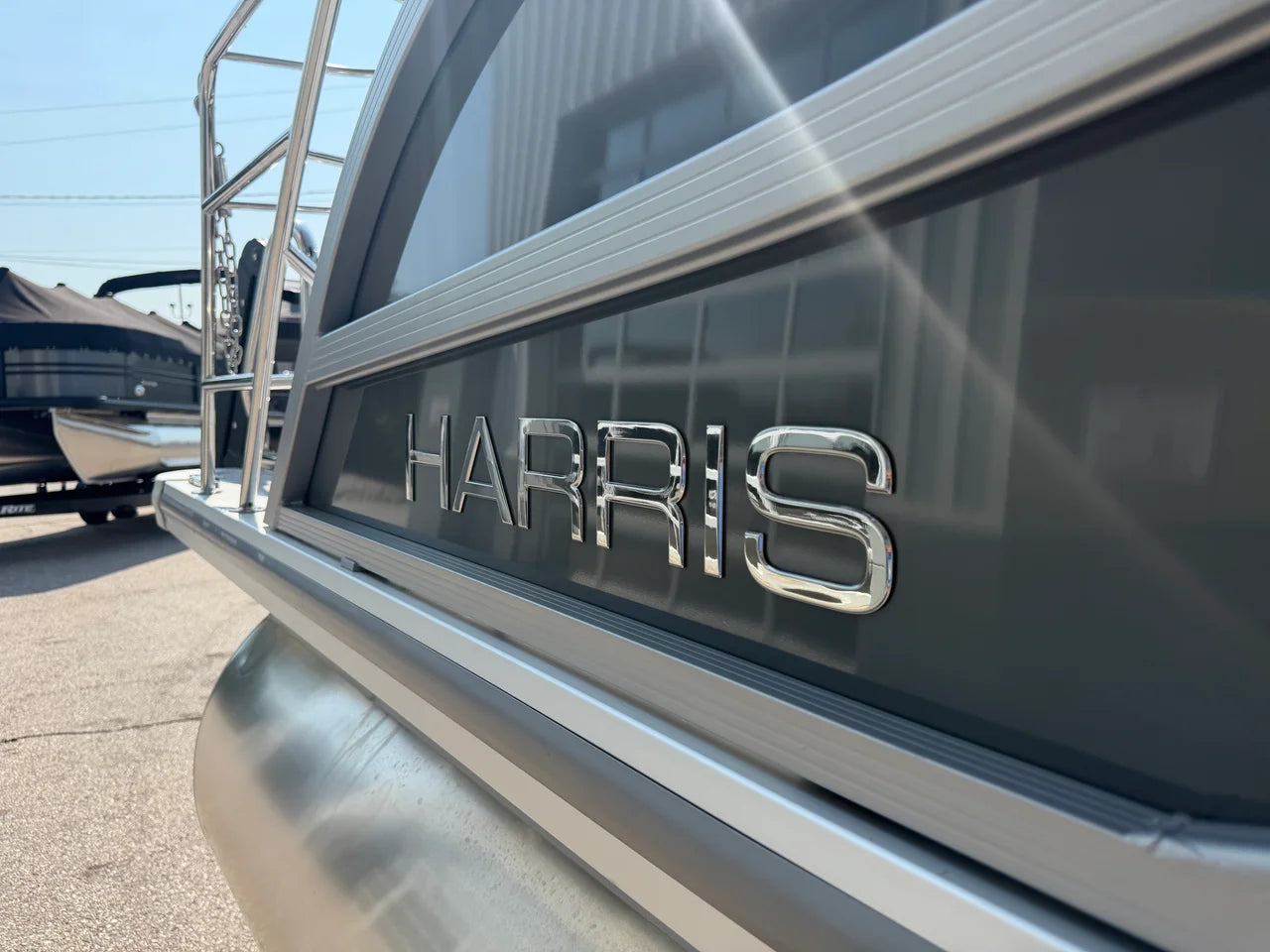 2026 Harris Grand Mariner 250 25.0 feet, Lake Ozark, MO #11