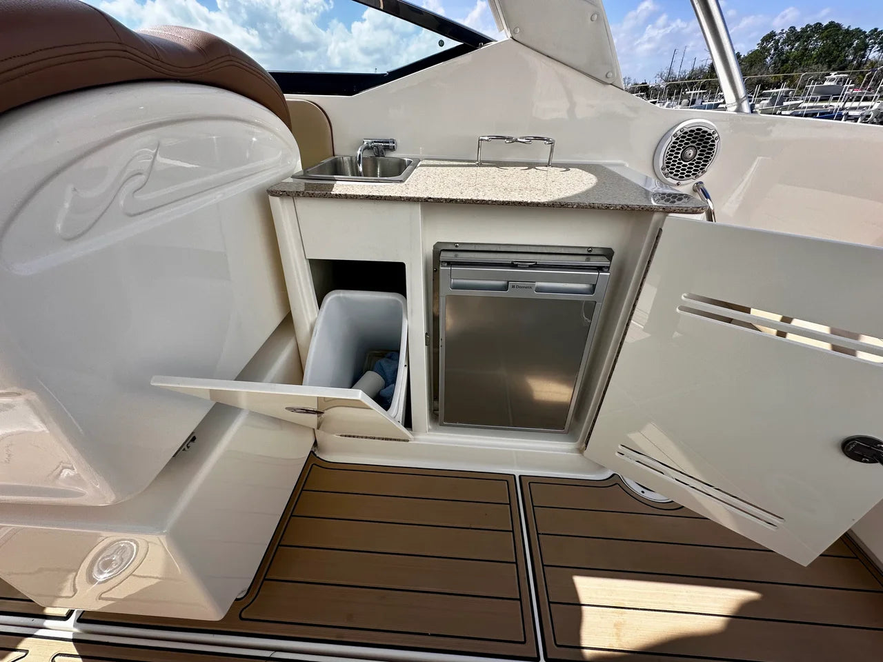 2016 Sea Ray 300 SLX 29.0 feet, Jacksonville Beach, Florida #36