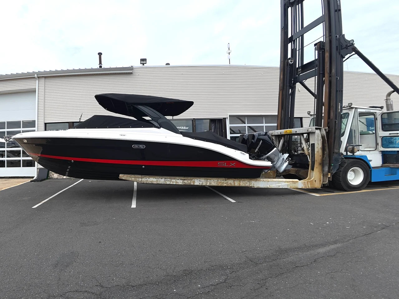 2026 Sea Ray SLX 280 Outboard 28.0 feet, Tarpon Springs, Florida #2