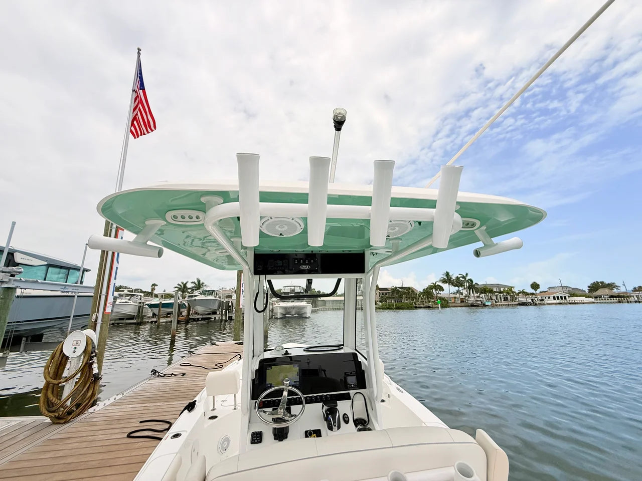 2023 Sea Hunt BX 25 FS 25.0 feet, St Petersburg, FL #27