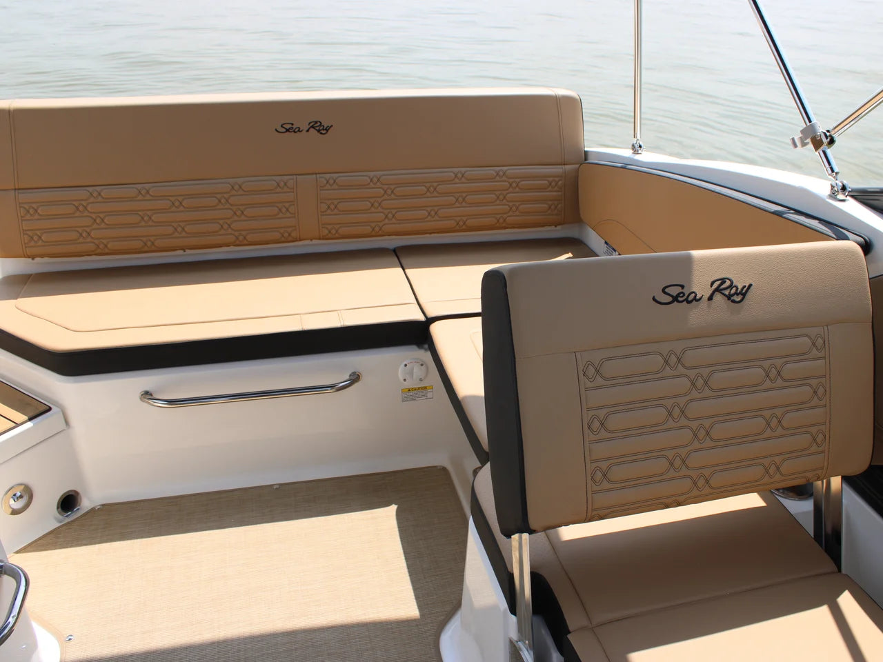 2026 Sea Ray SPX 210 21.0 feet, Seabrook, TX #28