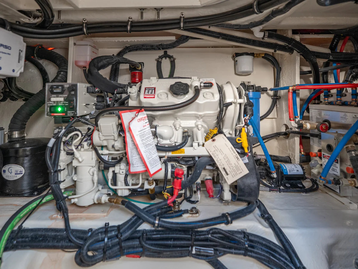 2026 Sea Ray Sundancer 370 Outboard 37.0 feet, Pensacola, Florida #34