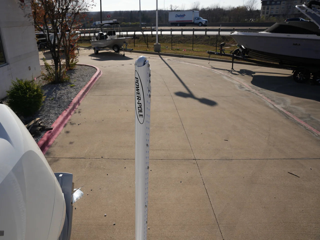 2026 Boston Whaler 250 Dauntless 25.0 feet, Lewisville, TX #7