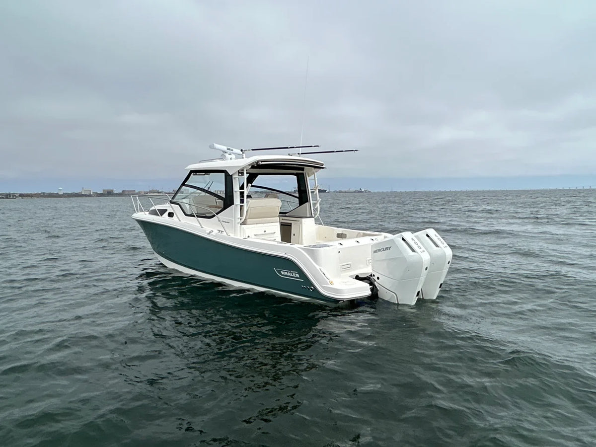 2026 Boston Whaler 325 Conquest 32.0 feet, Pensacola, Florida #13