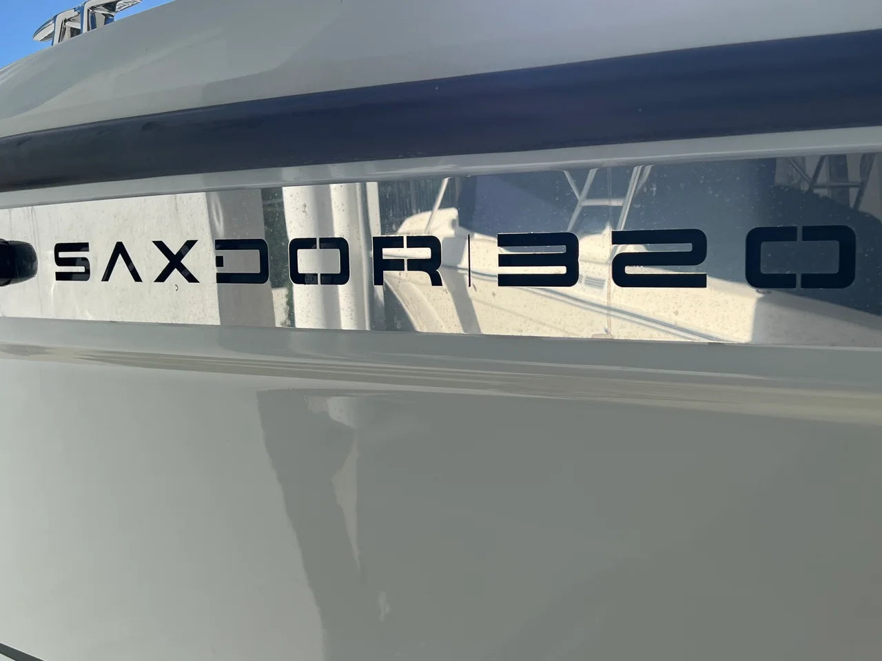 2024 Saxdor 320 GTO 33.0 feet, Jupiter, Florida #9