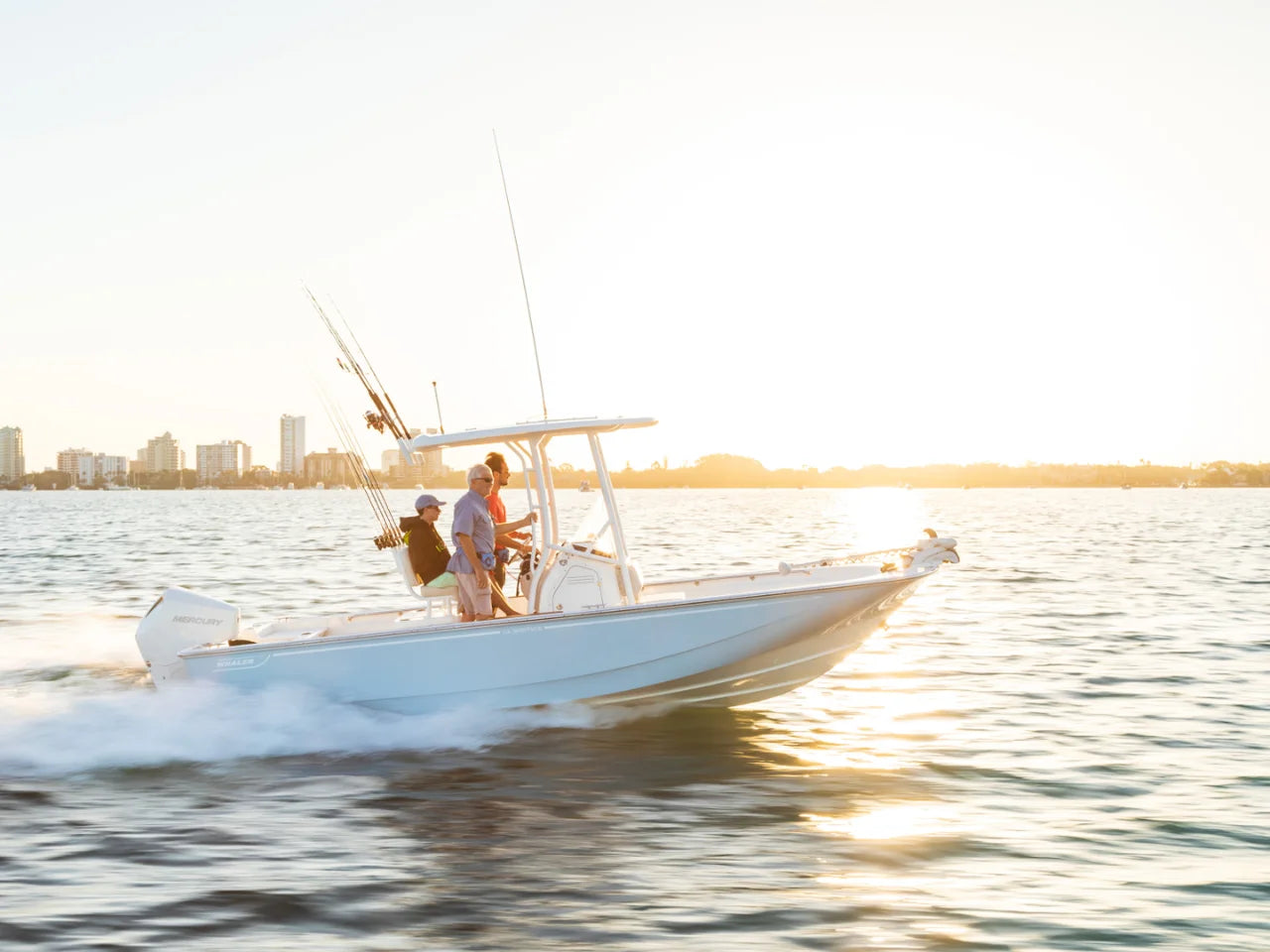 2026 Boston Whaler 210 Montauk 21.0 feet, Inuvik, Northwest Territories #4