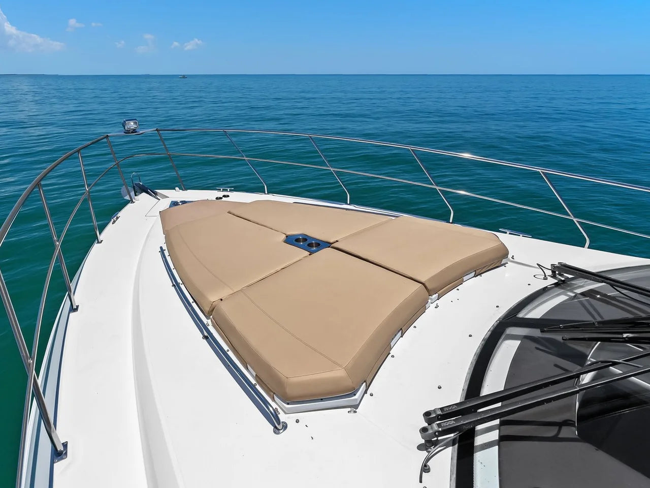 2014 Cruisers Yachts 45 CANTIUS 45.0 feet, St Petersburg, FL #69