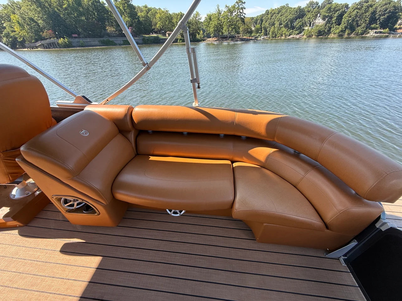 2018 Premier INTRIGUE 250 RF 25.0 feet, Lake Wylie, SC #11