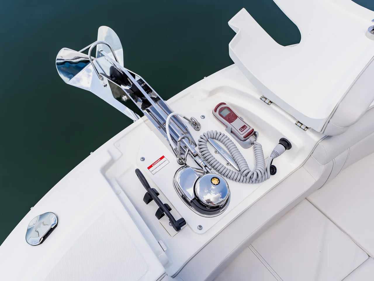 2026 Sea Ray SDX 290 Outboard 29.0 feet, Clearwater, Florida #66